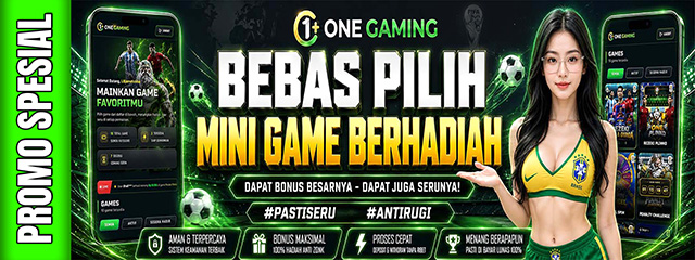 ONE GAMING BONUS